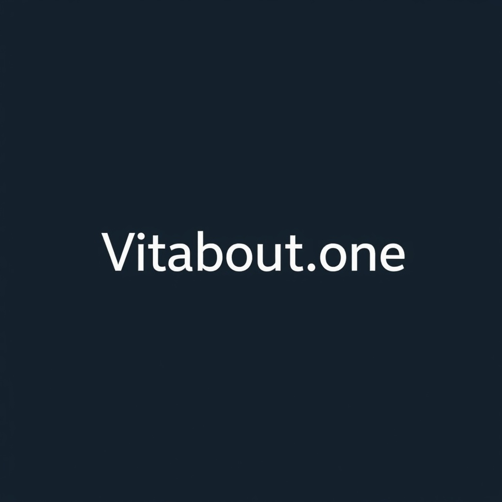 Vitabout